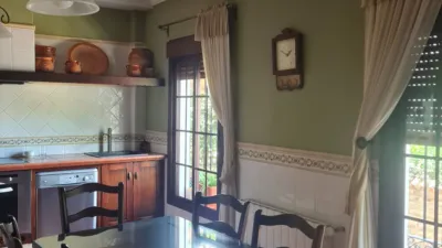House in El Bosque photo 23