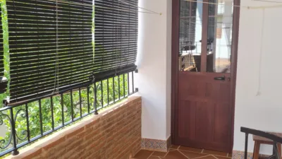 House in El Bosque photo 11