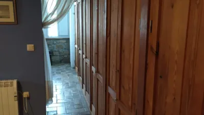 Rustic house in Villaluenga del Rosario photo 15