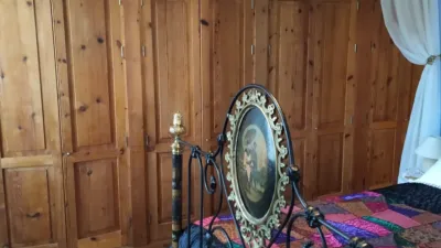 Rustic house in Villaluenga del Rosario photo 17
