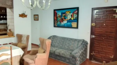 Apartment in Benamahoma photo 8