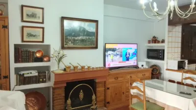 Apartment in Benamahoma photo 4