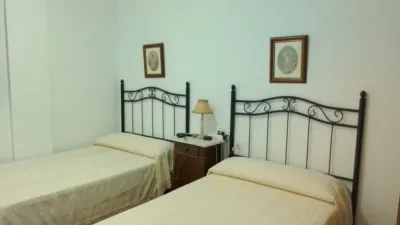 Apartment in Benamahoma photo 21