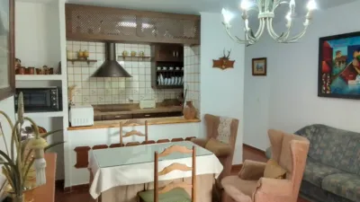 Apartment in Benamahoma photo 7
