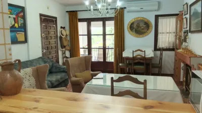 Apartment in Benamahoma photo 15