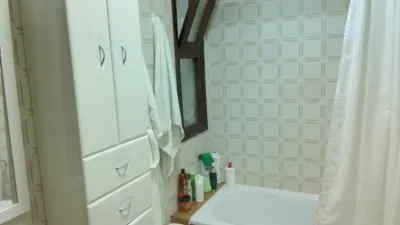 Apartment in Benamahoma photo 26