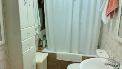 Apartment in Benamahoma photo 24