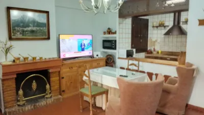 Apartment in Benamahoma photo 6