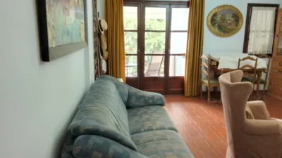 Apartment in Benamahoma photo 10