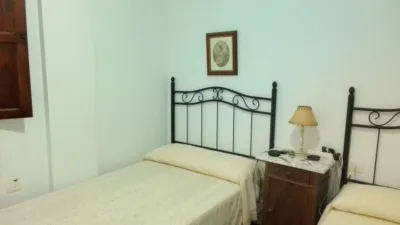 Apartment in Benamahoma photo 23