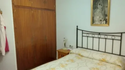 Apartment in Benamahoma photo 19