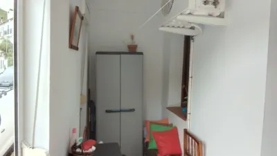Apartment in Benamahoma photo 13