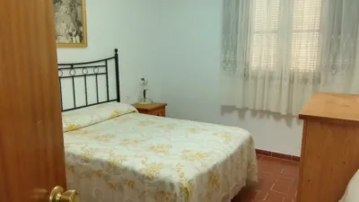 Apartment in Benamahoma photo 16