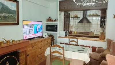 Apartment in Benamahoma photo 5