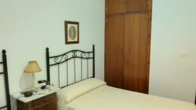 Apartment in Benamahoma photo 22