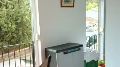 Apartment in Benamahoma photo 3