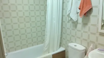 Apartment in Benamahoma photo 25