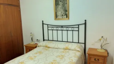 Apartment in Benamahoma photo 18