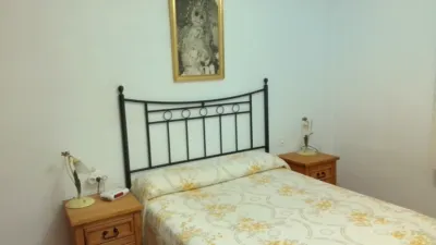 Apartment in Benamahoma photo 17
