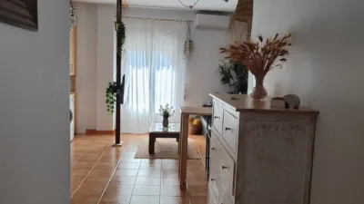 Apartment in El Bosque photo 21