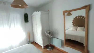 Apartment in El Bosque photo 18