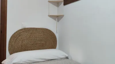 Apartment in El Bosque photo 26