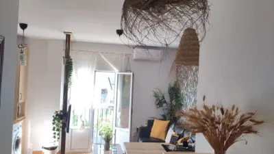 Apartment in El Bosque photo 25