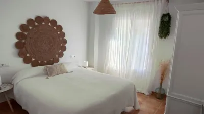 Apartment in El Bosque photo 23