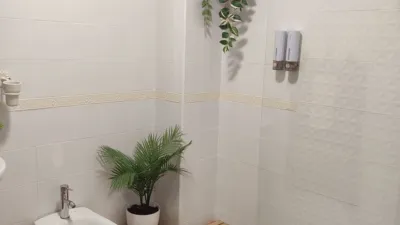 Apartment in El Bosque photo 19