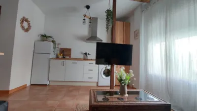 Apartment in El Bosque photo 22