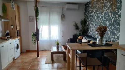 Apartment in El Bosque photo 6