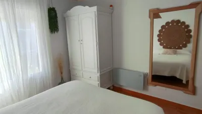 Apartment in El Bosque photo 5