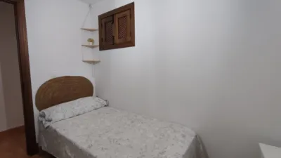 Apartment in El Bosque photo 3