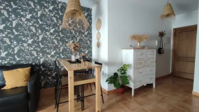 Apartment in El Bosque photo 8