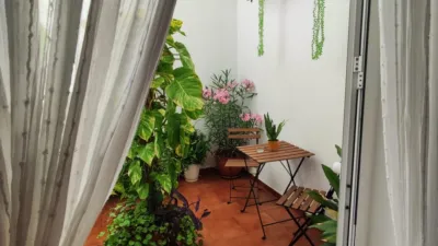 Apartment in El Bosque photo 16