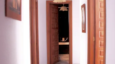 Rustic house in Benaocaz photo 10
