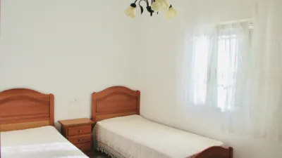 Rustic house in Benaocaz photo 14