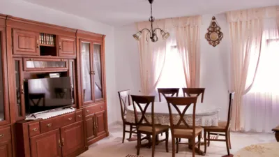 Rustic house in Benaocaz photo 4