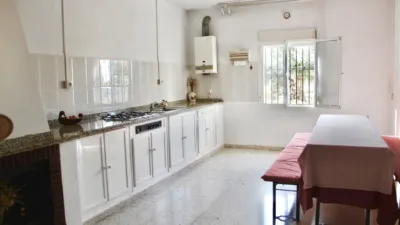 Rustic house in Benaocaz photo 23