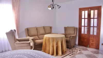 Rustic house in Benaocaz photo 5