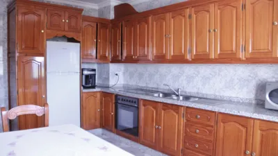 Rustic house in Benaocaz photo 7