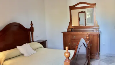 Rustic house in Benaocaz photo 13