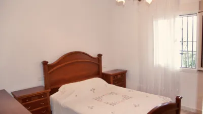 Rustic house in Benaocaz photo 9
