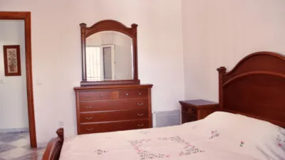 Rustic house in Benaocaz photo 11