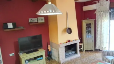 Duplex in Benaocaz photo 5