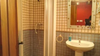 Duplex in Benaocaz photo 8