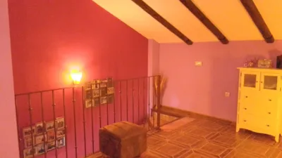 Duplex in Benaocaz photo 24