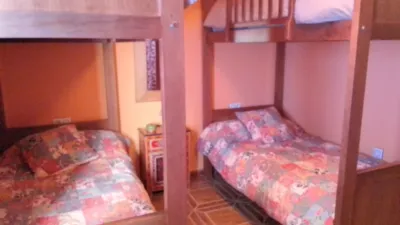 Duplex in Benaocaz photo 12