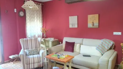 Duplex in Benaocaz photo 6