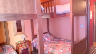 Duplex in Benaocaz photo 14